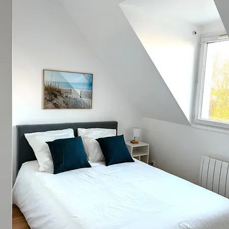 Charmante Maison Familiale Dom wakacyjny