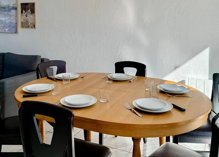 Charmante Maison Familiale