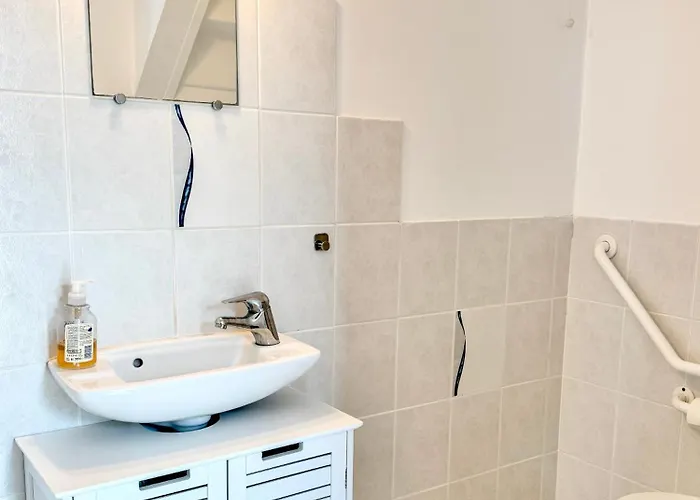 Charmante Maison Familiale *