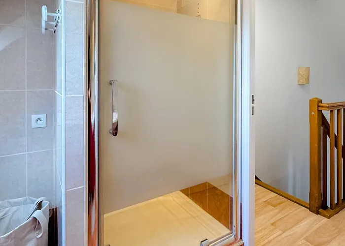 Dom wakacyjny Charmante Maison Familiale *