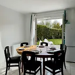 Casa vacanze Charmante Maison Familiale Ouistreham