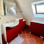 Charmante Maison Familiale Casa vacanze Ouistreham