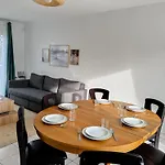Charmante Maison Familiale * Ouistreham