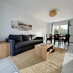 Charmante Maison Familiale Ouistreham