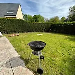 Charmante Maison Familiale * Ouistreham