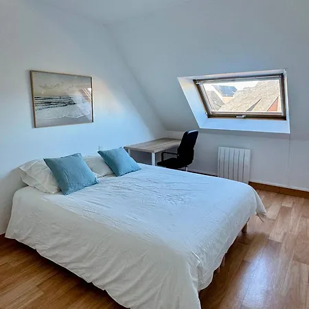 Charmante Maison Familiale Prázdninový dům *