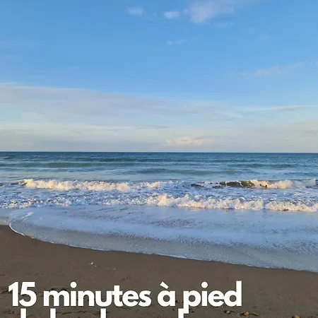 Charmante Maison Familiale * וויסטרהאם