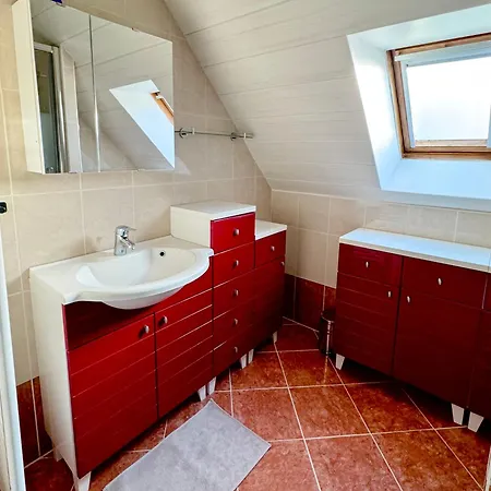 Charmante Maison Familiale Holiday home Ouistreham