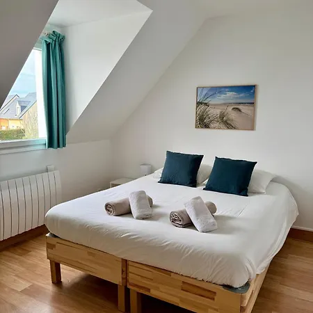 Charmante Maison Familiale *