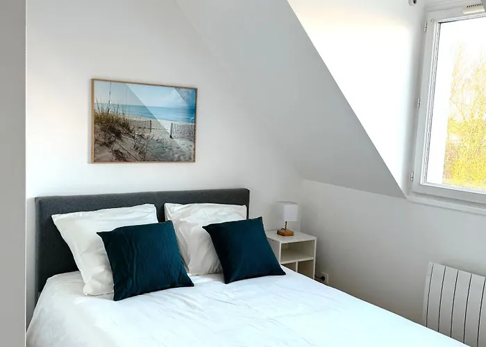 Charmante Maison Familiale Dom wakacyjny