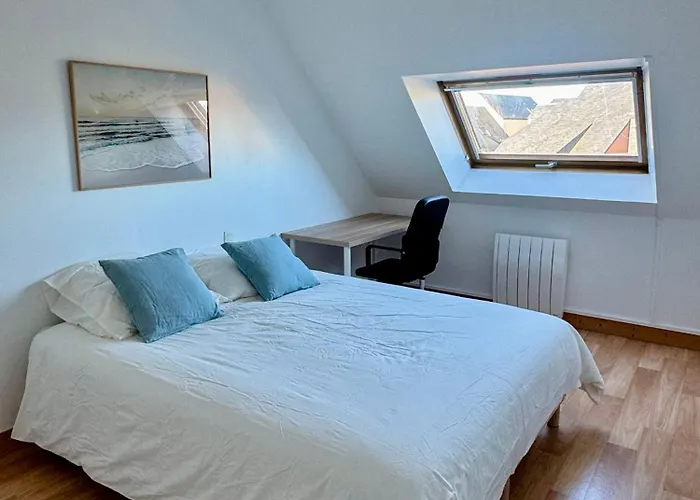 Charmante Maison Familiale Dom wakacyjny *