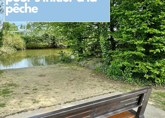 Charmante Maison Familiale *