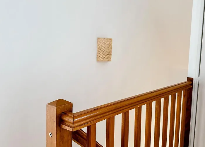 Charmante Maison Familiale