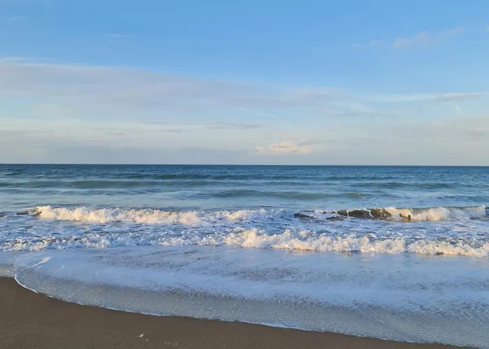 Charmante Maison Familiale * Ouistreham