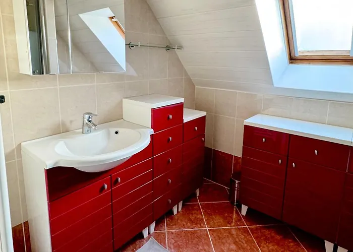 Charmante Maison Familiale Dom wakacyjny Ouistreham