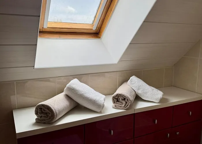 Charmante Maison Familiale Prázdninový dům Ouistreham