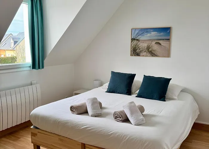 Charmante Maison Familiale *