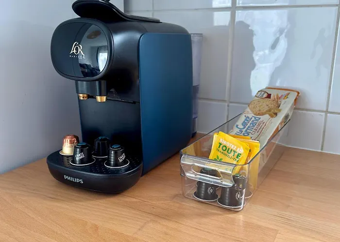 Charmante Maison Familiale Ouistreham